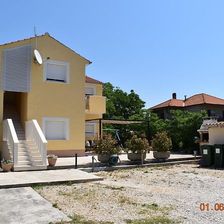 Apartmán Sea Horse Zadar Exteriér fotografie